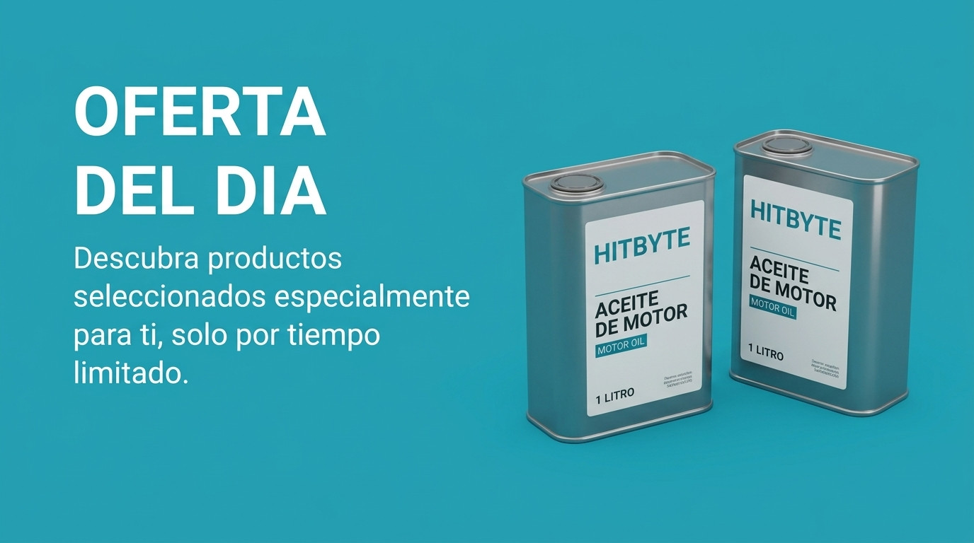 Hitbyte Ecommerce promo